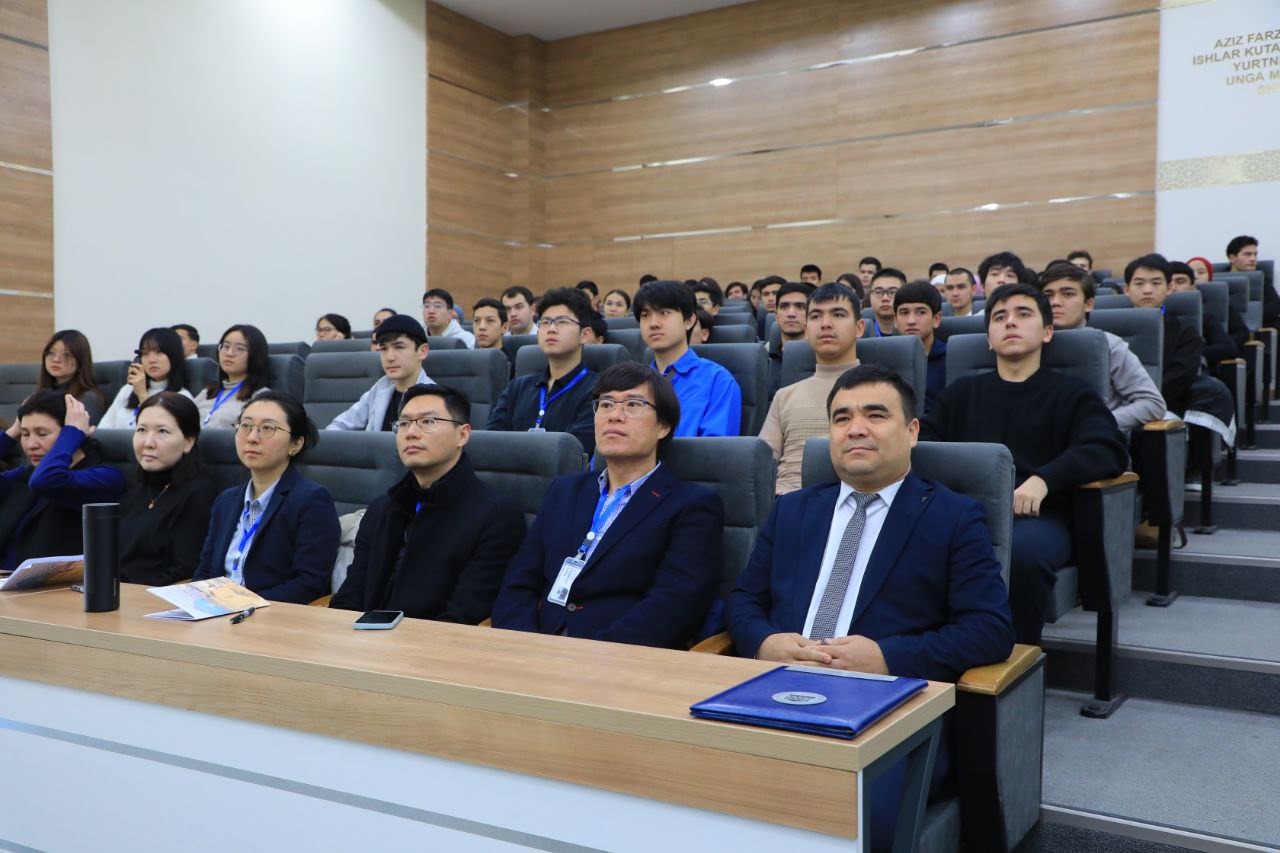 XALQARO WINTER SCHOOL – 2025